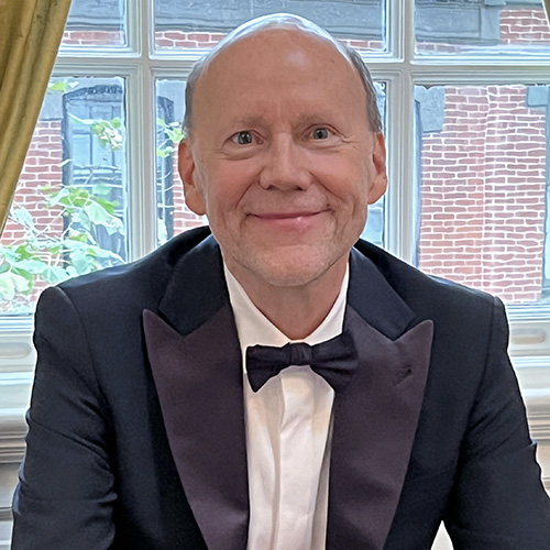 S. Blair Hedges